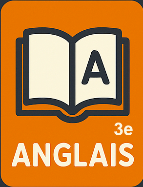 QCM Anglais 3EME