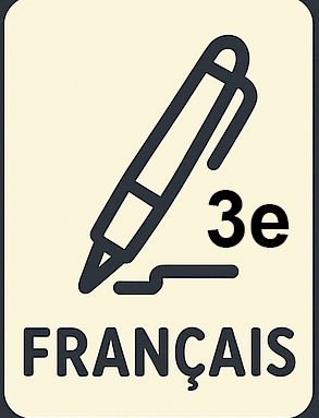 QCM Français 3EME
