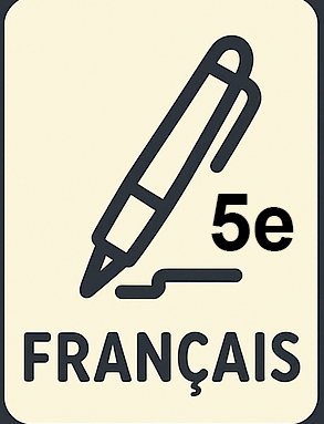 QCM Français 5EME