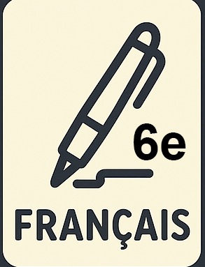 QCM Français 6EME
