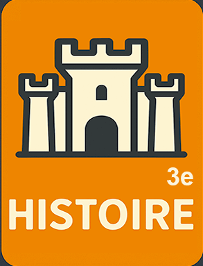 QCM Histoire 3EME