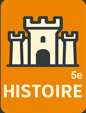 QCM Histoire 5EME